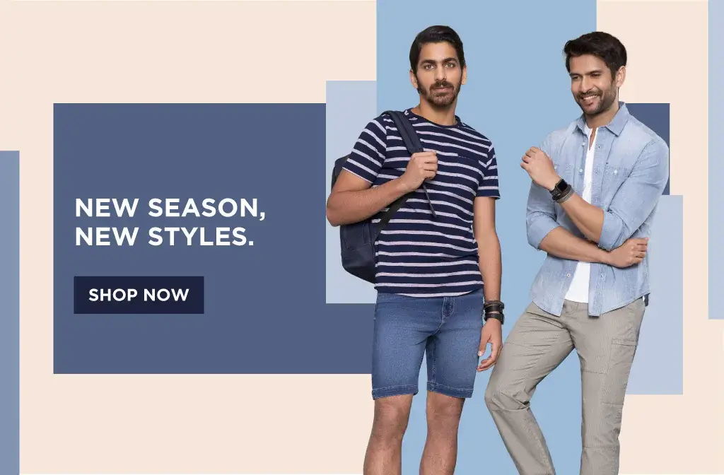 Mens Clothing And Accessories